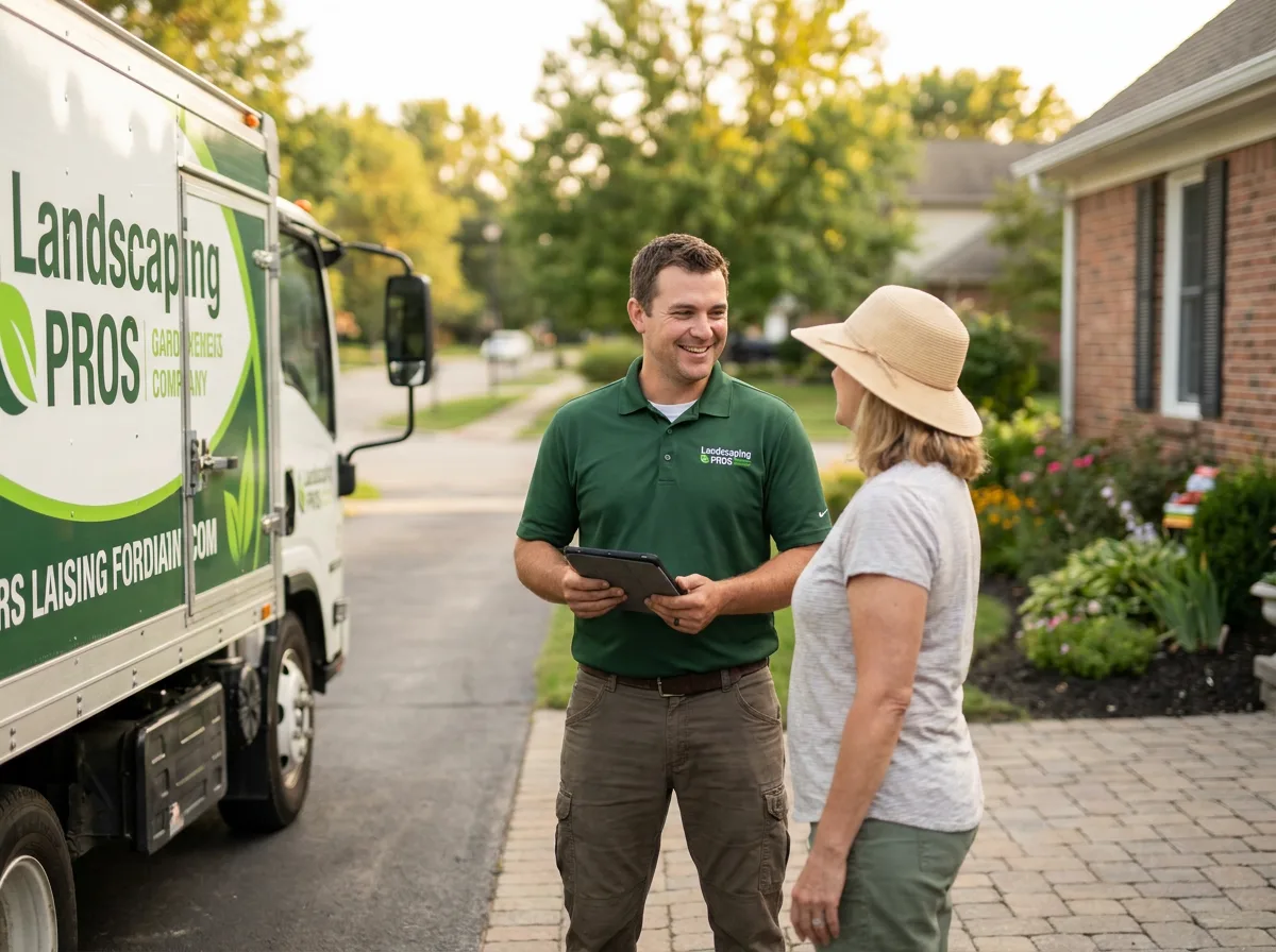 Landscaping Bird City, KS FAQs